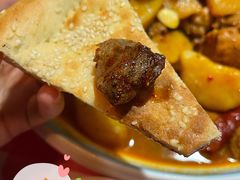 -西域阿里马新疆菜·清真(桂花路店)