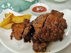 -锦江饭店锦北楼-锦江厅