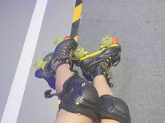 -VS SPORTS PARK运动玩乐园·团建·生日会(合生汇店)