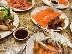 -禾斗海鲜自助(市南银座店)
