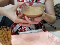 -茶是一枝花泡茶店