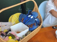 -普兰达德国餐厅·德式脆皮烤猪肘·自酿啤酒(观唐店)