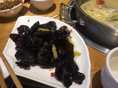 -守柴炉烤鸭(中海国际店)