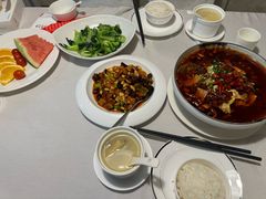 -渝信川菜(南滨店)