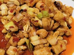 -老浒记烤鸭-北京菜(琉璃厂店)