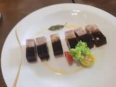 -水月周庄铂尔曼酒店-水月荟中餐厅