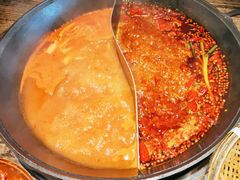 -冯校长老火锅(深圳总店)