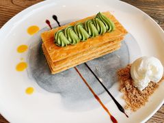 -Vanilla Specialty Coffee(八大关店)