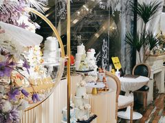 -杜哈夫DOUX RÊVE·生日蛋糕(日月光店)