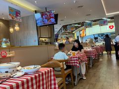-西贝(无锡万象城店)