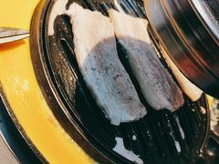 -轻烧烤肉(光谷步行街店)