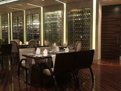 -杭州国际会议中心洲际酒店-菋道海鲜餐厅
