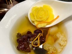 -次第花开素食雅宴