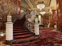 -北京中国大饭店