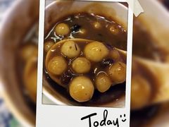 -笃笃笃糖粥(十全街店)