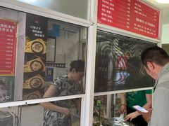 -清真•佬苏记邵阳回民米粉(河西店)