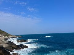 -三亚蜈支洲岛旅游区