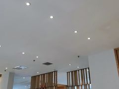 大堂-峨嵋小镇·川菜(勒泰中心店)