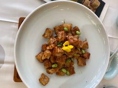 -惠丰堂饭庄·烤鸭·京味菜(翠微路店)