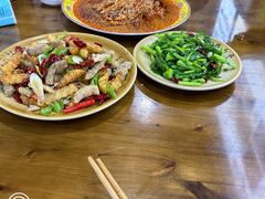 -天全县三土司椒麻鸡餐厅