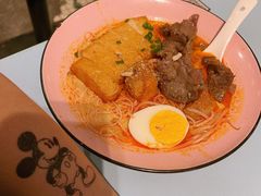 -梳打冰室(氹仔店)