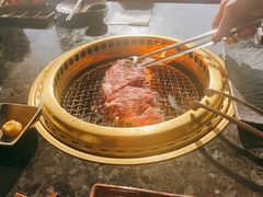 -老乾杯和牛烧肉(王府中环店)
