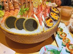 -吉兆·料理(红梅南路店)
