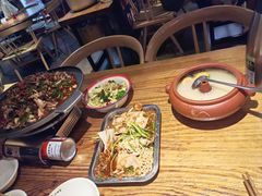 -兔槽江湖菜·重庆璧山兔(水围店)