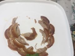 -味+新京宴·烤鸭·北京菜(创意谷店)