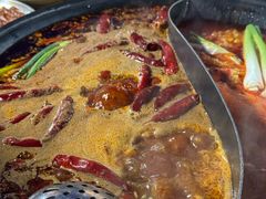 -五里关火锅(牛市口店)