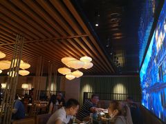 大堂-沅江水·湖南家宴(南村万博长隆商圈店)
