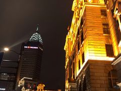 -LONG BAR 廊吧(外滩华尔道夫酒店)