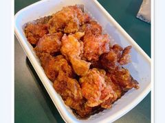 -幸运小丑汉堡(Bay Area本店)