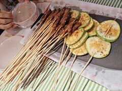 -三毛烧烤·南昌大排档(山姆店)