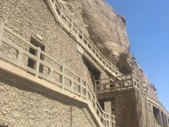 -敦煌莫高窟