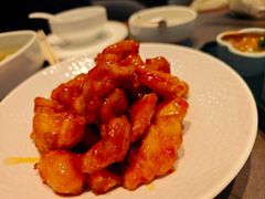 -黑窑厂糖油饼烤鸭·清真菜(总店)