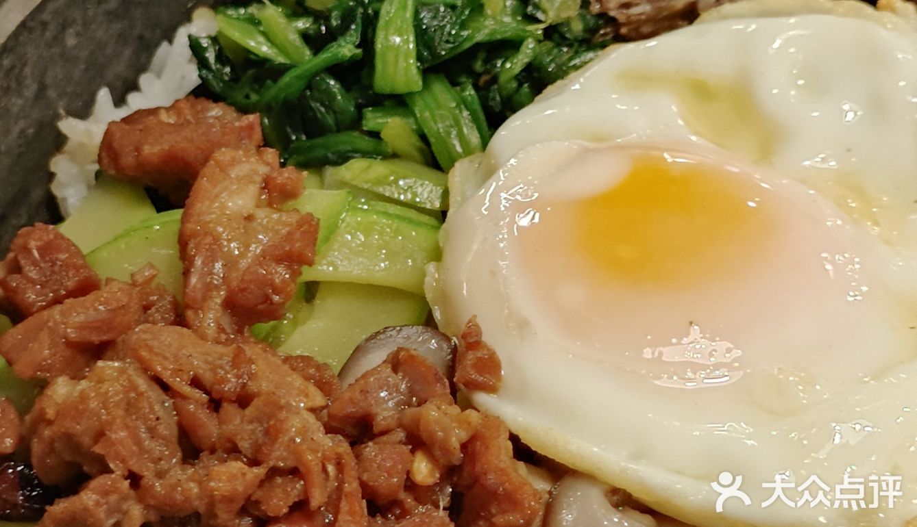 燕郊延吉美食的顶流来啦
