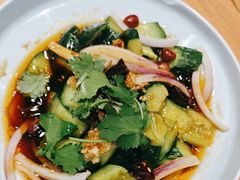 -西部马华清真兰州牛肉面·烧烤夜市(三里河店)