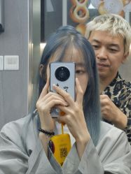 点击看大图 -Sying杉影日式烫染專門店