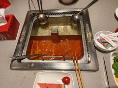 -海底捞火锅(振华广场店)
