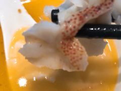 -香山湖渔家大院