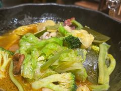 -万记麻辣烫国展总店