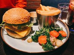 -bluefrog蓝蛙(恒隆广场店)