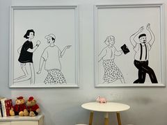 -姆们M Sweetie Cake(三里屯店)