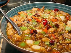 -华豫川酒家(大卫城店)