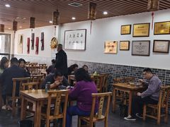 大堂-陆氏太后饼(富平店)