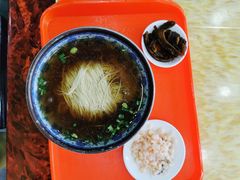 -老陆稿荐(西中市店)