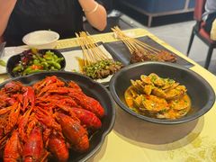 -聚味瞿记·龙虾堂(坡子街店)