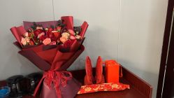 -北京燕尔婚礼策划