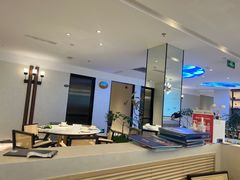大堂-鹿港小镇(霄云店)